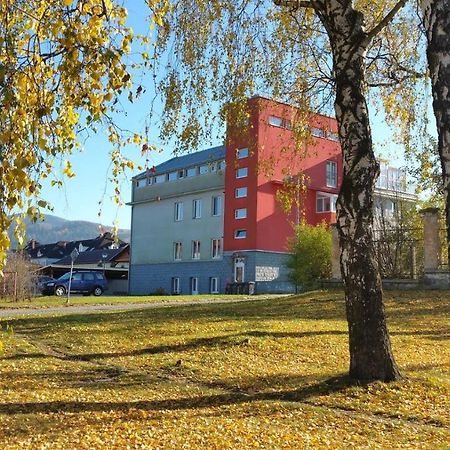 Apartmany Panorama Jesionik Zewnętrze zdjęcie