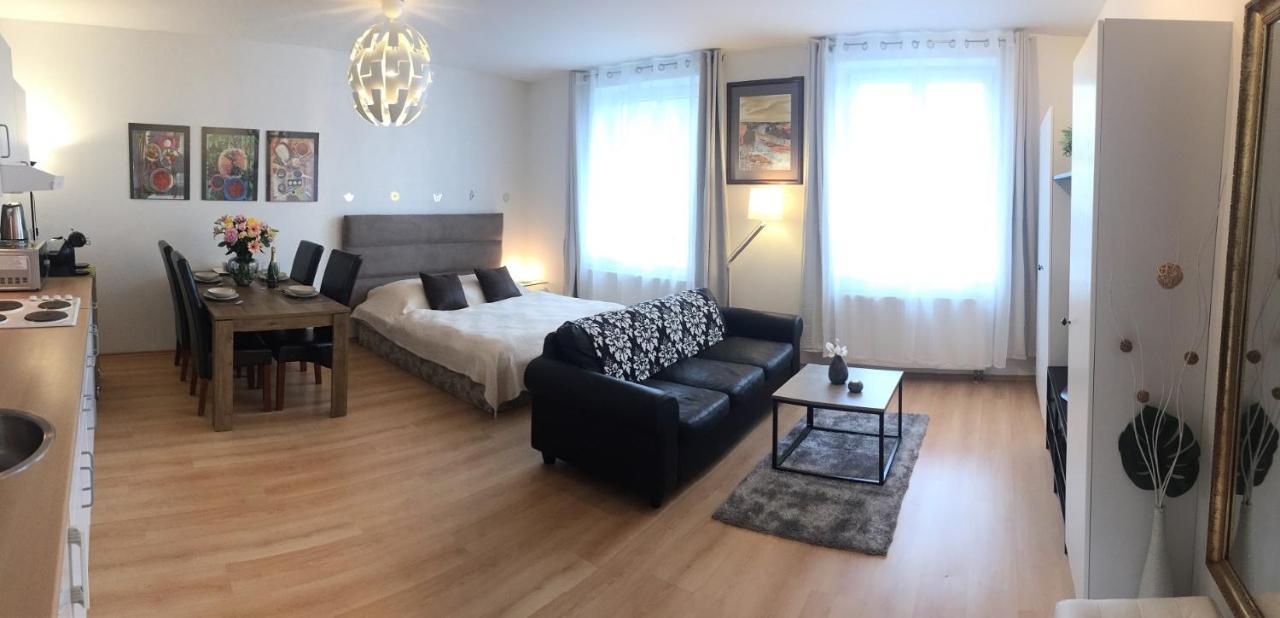Apartmany Panorama Jesionik Zewnętrze zdjęcie