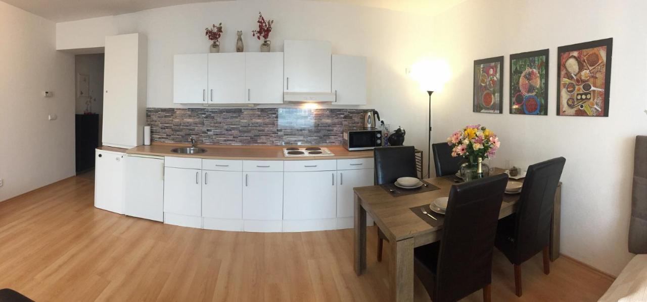 Apartmany Panorama Jesionik Zewnętrze zdjęcie