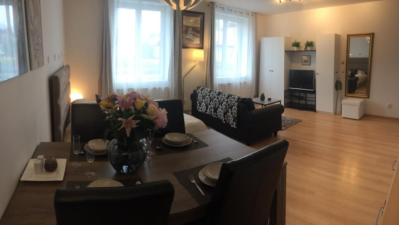 Apartmany Panorama Jesionik Zewnętrze zdjęcie