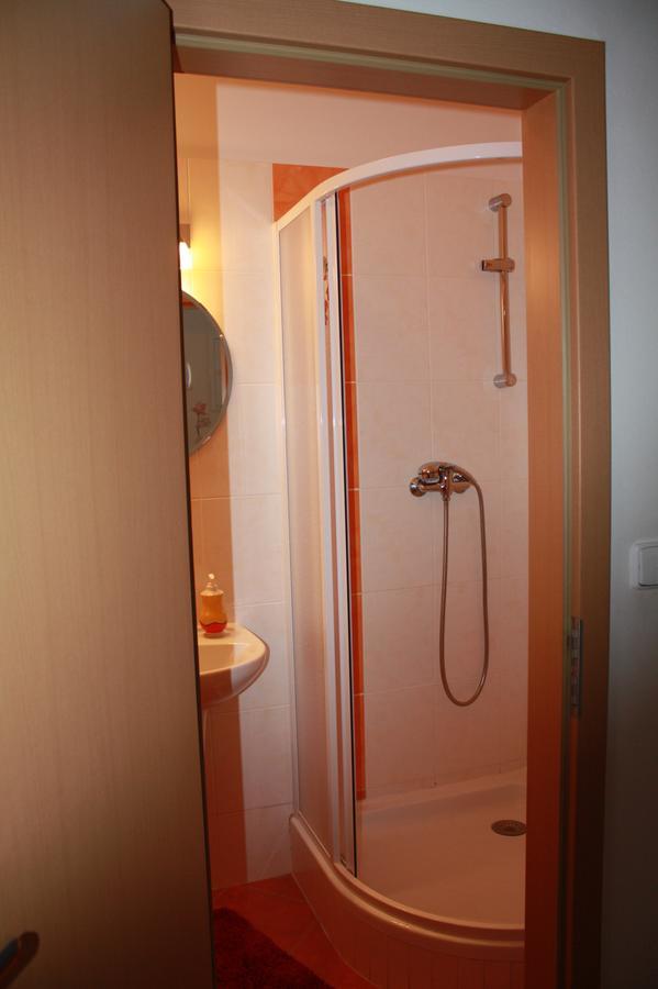 Apartmany Panorama Jesionik Zewnętrze zdjęcie
