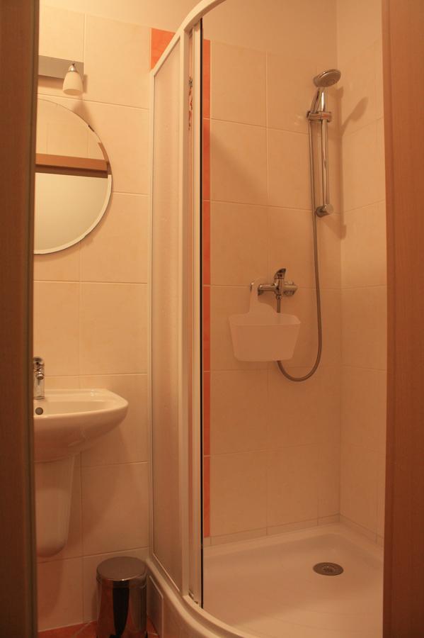 Apartmany Panorama Jesionik Zewnętrze zdjęcie