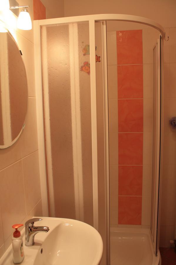 Apartmany Panorama Jesionik Zewnętrze zdjęcie